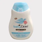 Dove Baby Rich Moisture Shampoo 200ml