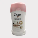 Dove Nourishing Secrets Coconut & Jasmin Flower Deodorant Stick 40g