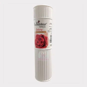 Enchanteur Enticing Perfumed Talc 250g