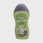 Escenti Kids Lice Repellent 3 in 1 Defence Shampoo 300ml