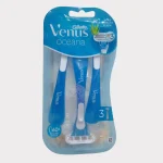 Gillette Venus Oceana Disposable Women's Razor 3 pcs