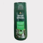 Irish Spring Original Clean Moisturizing Face & Body Wash 591ml 1 Irish Spring Original Clean Moisturizing Face & Body Wash 591ml