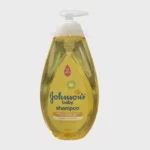 Johnsons Baby Shampoo 750ml