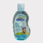 Kodomo Baby Bath Gentle Soft 3 Years + 200ml