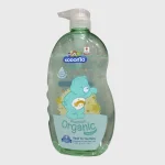 Kodomo Baby Organic Head To Toe Wash 720ml