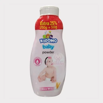 Kodomo Baby Rice Milk Powder 200g