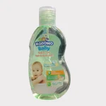 Kodomo Baby Top To Toe Hair & Body Wash 200ml