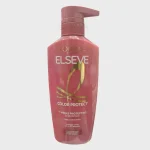 Loreal Elseve Color Protect 7 Week Protecting Shampoo 400ml