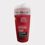 Loreal Men Expert Stress Resist Roll-On 50ml
