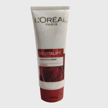 Loreal Revitalift Cleansing Foam 100ml