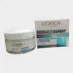 Loreal Wrinkle Expert 35+ Anti-Wrinkle Hydrating Day Cream 50ml 1 Loreal Wrinkle Expert 35+ Anti-Wrinkle Hydrating Day Cream 50ml