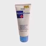Mistine Acne Clear Facial Foam 85g 1 Mistine Acne Clear Facial Foam 85g