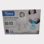 Momeasy Double Electric 2 phase Breast Pump