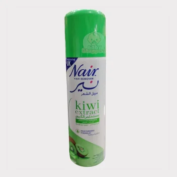 Nair Hair Remover Spray Kiwi Extract 200ml