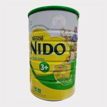 Nestle Nido 3 Plus 3-5 Years 1800g