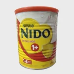 Nestle Nido One Plus Little Kids Growing Up Formula Milk 1-3 Years 400g 1 Nestle Nido One Plus Little Kids Growing Up Formula Milk 1-3 Years 400g