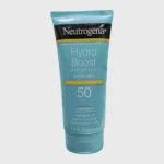 Neutrogena Hydro Boost Water Gel Lotion Sunscreen SPF50 88ml
