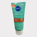 Nivea Derma Acne Care Cleanser Gel To Foam 90ml