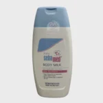 Sebamed Baby Body Milk 200ml 1 Sebamed Baby Body Milk 200ml