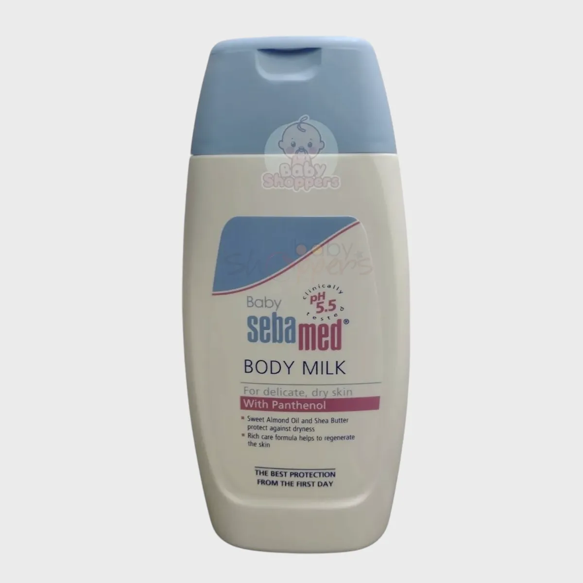 Sebamed Baby Body Milk 200ml Sebamed Baby Body Milk Lotion 200ml