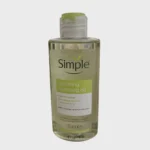 Simple Hydrating Cleansing Oil 125ml 1 Simple Hydrating Cleansing Oil 125ml