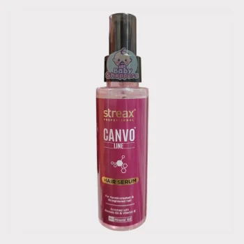 Streax Canvo Line Hair Serum 100ml