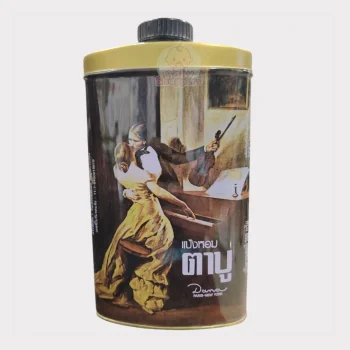 Tabu Perfumed Talcum Powder 200g
