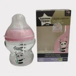 Tommee Tippee Closer to Nature Glass Feeder 150ml