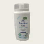 Asda Kids Sensitive Head To Toe Wash 500ml