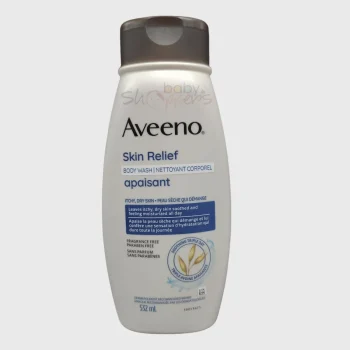Aveeno Skin Relief Apaisant Body Wash 532ml Price in Bangladesh | Aveeno Canada