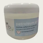 Boots Baby Petroleum Jelly 250ml 1 Boots Baby Petroleum Jelly 250ml