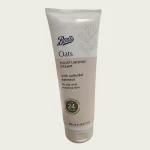Boots Oats Moisturising Cream for Dry & Sensitive Skin 250ml