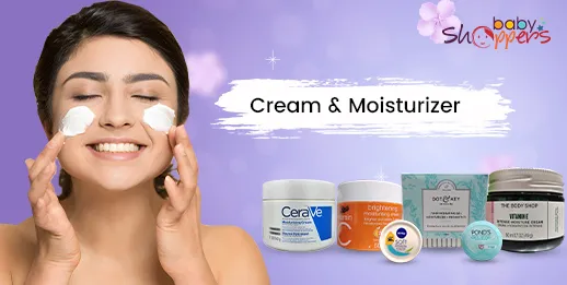 Home 102 Cream Moisturizer Home