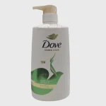 Dove Hair Fall Rescue Shampoo for Weak, Fragile Hair 680ml