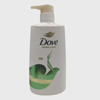 Dove Hair Fall Rescue Shampoo for Weak, Fragile Hair 680ml