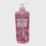 Enchanteur Paris Belle Amour Bright & Smooth Parfum Shower Gel 750g