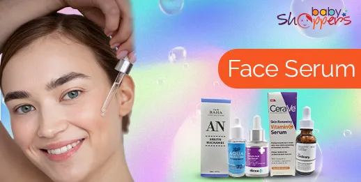 Home 104 Face Serum Home