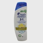 Head & Shoulders 2in1 Anti Dandruff Shampoo & Conditioner 360ml 1 Head & Shoulders 2in1 Anti Dandruff Shampoo & Conditioner 360ml