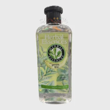 Herbal Essences Green Tea Detox & Shine Shampoo 400ml