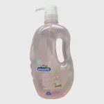Kodomo Baby Head To Tow Wash 800ml
