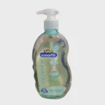 Kodomo Organic Olive oil Head To Toe Wash 400ml