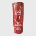 Loreal Elvive Color Protecting Shampoo for Colored or Highlighted Hair 400ml 1 Loreal Elvive Color Protecting Shampoo for Colored or Highlighted Hair 400ml