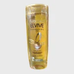 Loreal Elvive Extraordinary Oil Nourishing Shampoo for Normal To Dry Hair 400ml