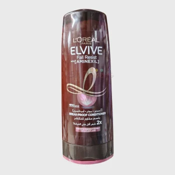 Loreal Elvive Fall Resist Break-Proof Conditioner 360ml