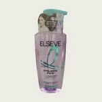 Loreal Hyaluron Pure 72H Purifying Shampoo 400ml 1 Loreal Hyaluron Pure 72H Purifying Shampoo 400ml