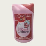 Loreal Kids Very Berry Strawberry Conditioner 250ml 1 Loreal Kids Very Berry Strawberry Conditioner 250ml