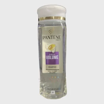 Pantene Pro-V Sheer Volume Shampoo 375ml
