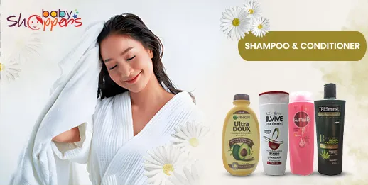 Home 103 Shampoo Conditioner Home