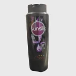 Sunsilk Stunning Black Shine Shampoo 700ml