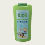 Tesco Kids Apple & Melon 2in1 Shampoo 250ml
